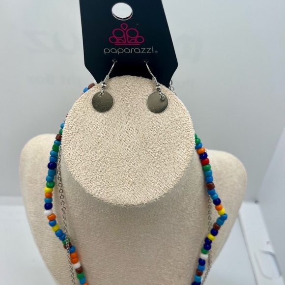 4 for $8 paparazzi jewelry new - Picture 6 of 11